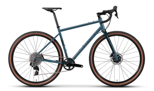 Gravel 725