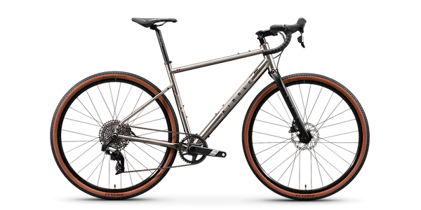 Gravel Ti Apex XPLR AXS