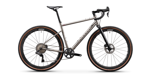 Gravel Ti