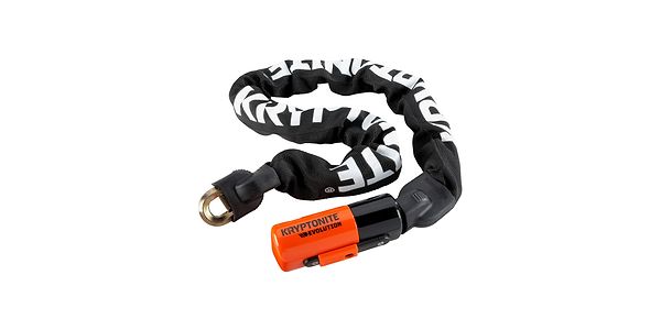 Evolution 1090 Integrated Chain Lock