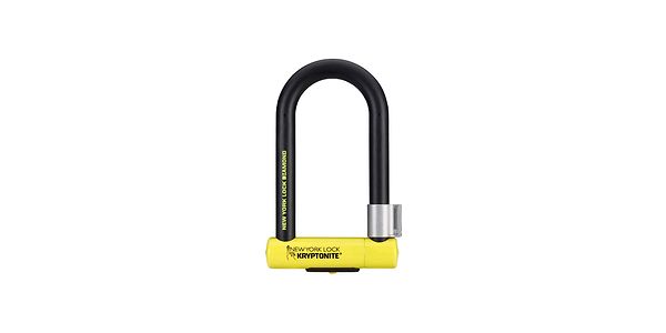 New York Diamond Standard Lock