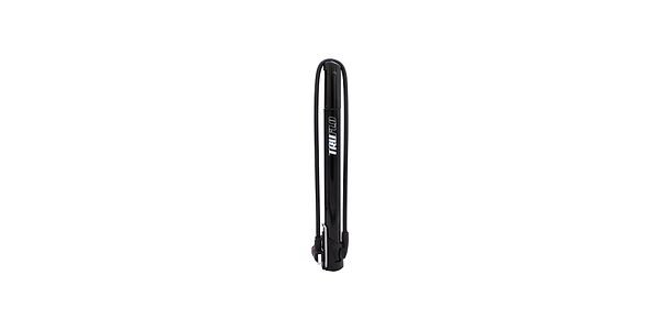 Air Flow Minitrax CNC Mini Floor Pump with XL Hose