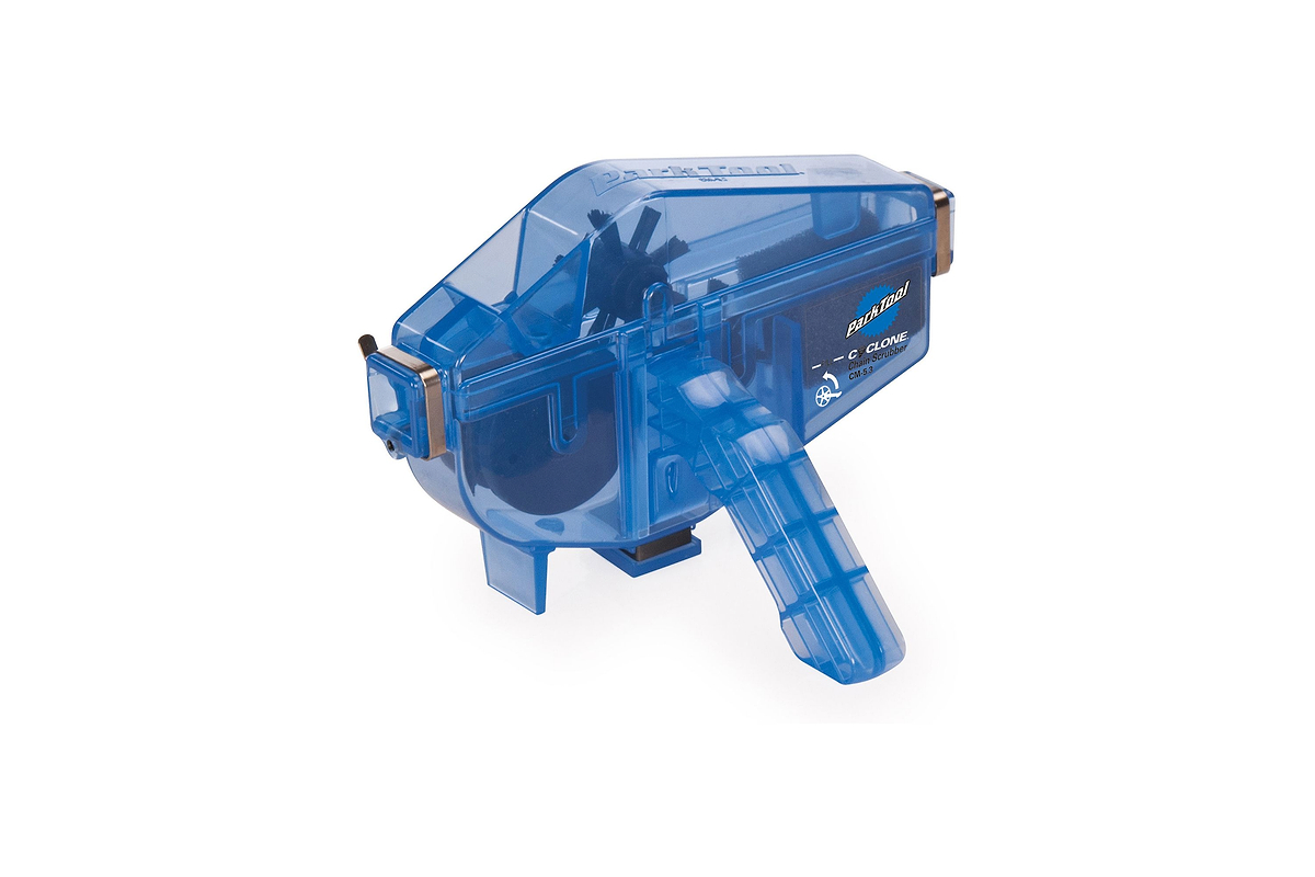 CM-5.3 Cyclone Chain Scrubber
