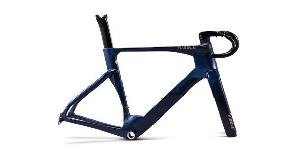 Ultra-Aero SL Rahmenset