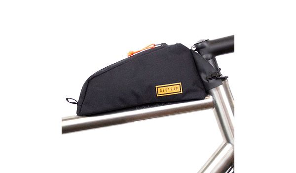 Bolt-On Oberrohrtasche