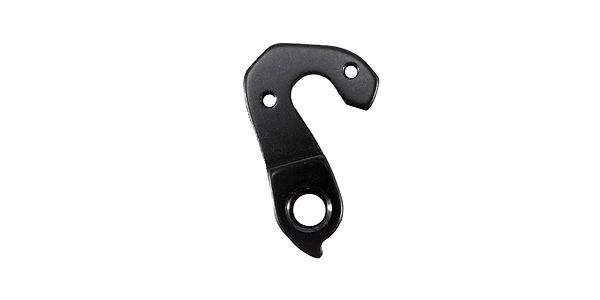 Aero TT 2017 Rech Mech Hanger Black
