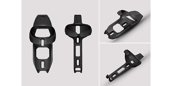 Aero Bottle Cage Bundle