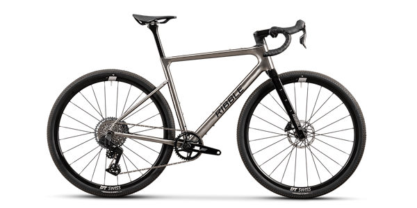 ALLGRIT Ti-X Rival XPLR AXS