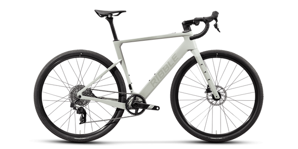 ALLGRIT E CARBON-X Apex XPLR AXS