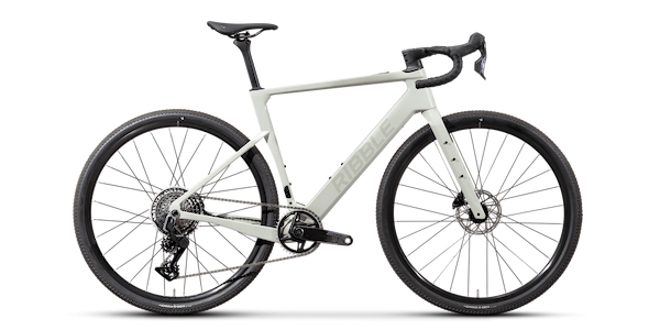 ALLGRIT E CARBON-X Force XPLR AXS