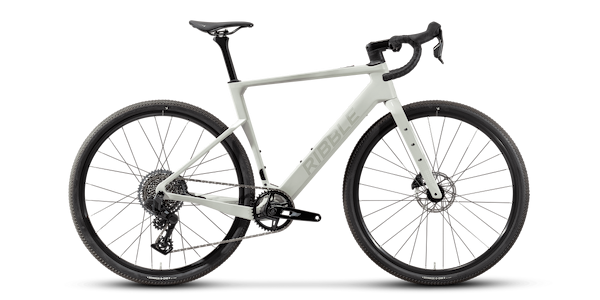 ALLGRIT E CARBON-X Rival XPLR AXS