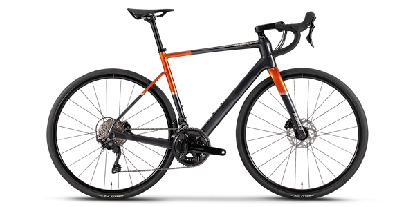 Allroad SL - Enthusiast