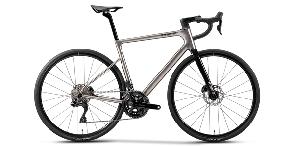 Allroad Ti - Enthusiast