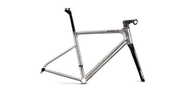 Allroad Ti Frameset
