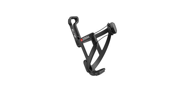 Struka Microadjust Bottle Cage Black