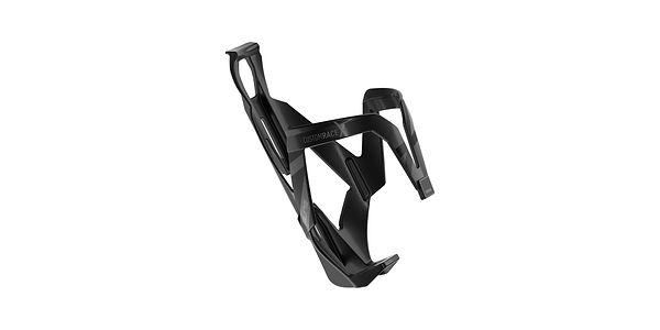 Custom Race X Resin Cage Gloss Black