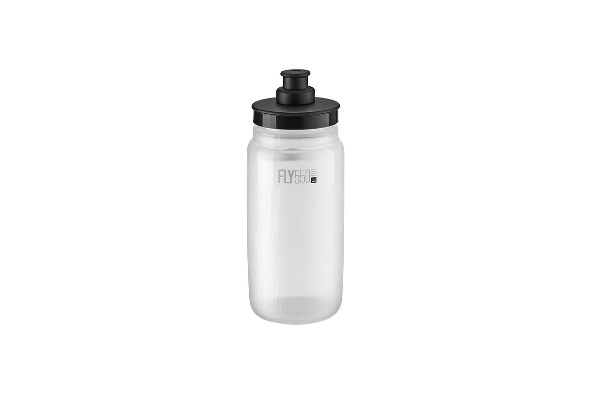 Fly Tex Clear / Black 550ml
