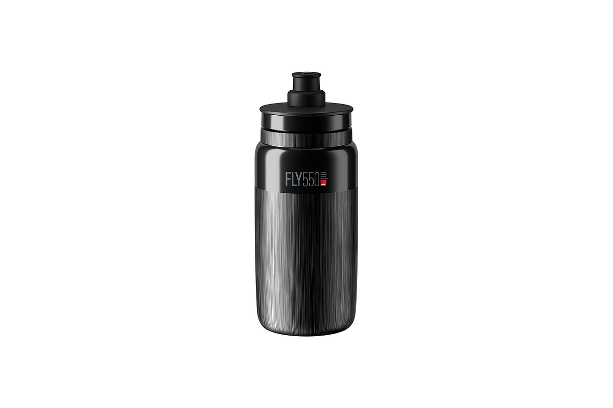 Fly Tex Black 550ml