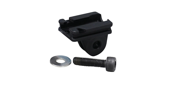 Go Pro Light Bracket Adapter