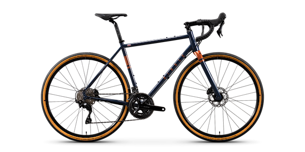 CGR 725 - Enthusiast