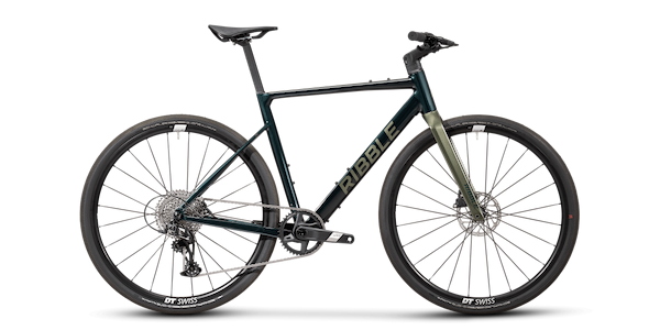 CGR AL Sportfit Apex XPLR 