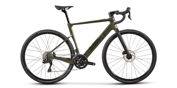 CGR E Carbon-X 105 Di2