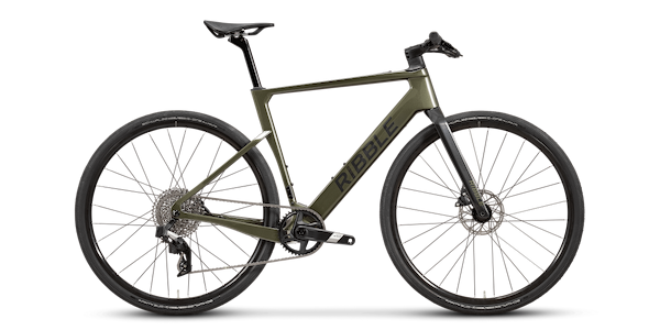 CGR E Carbon-X Sportfit Apex XPLR AXS 