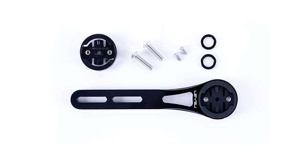 Out-Front Computer Mount - Garmin / Wahoo