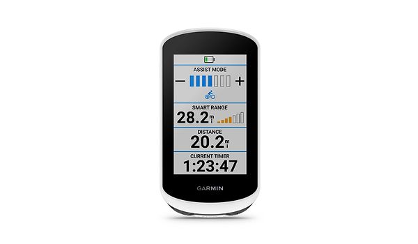 Edge Explore 2 GPS Bike Computer