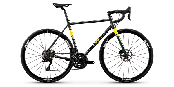 Endurance 725 Disc - Pro