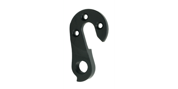 Steel Rim Brake Bikes Rear Mech Hanger