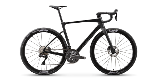 Endurance SL R Disc - Enthusiast