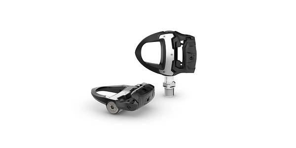 Rally RS110 Single-Sensing Power Meter Pedals