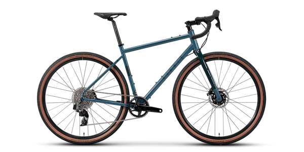 Gravel 725 - Pro