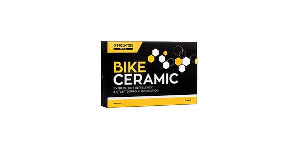 Bike Ceramic Kit