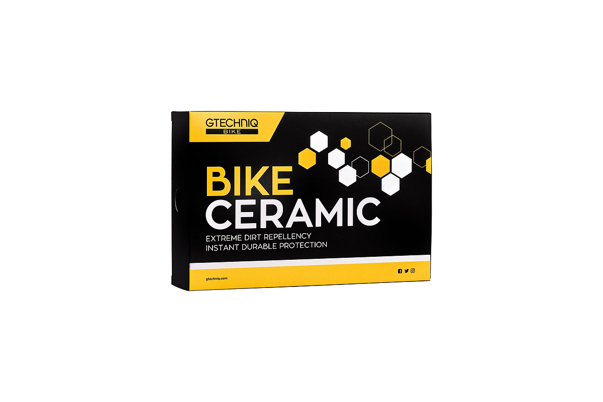 Bike Ceramic Kit
