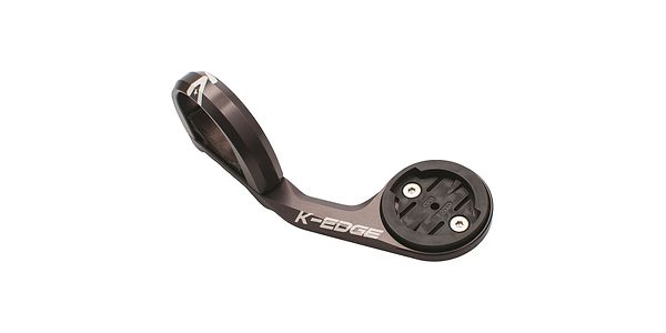 Garmin Sport Mount 31.8mm Black Anodised