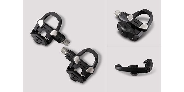 Look Keo Classic 3 Plus Pedals