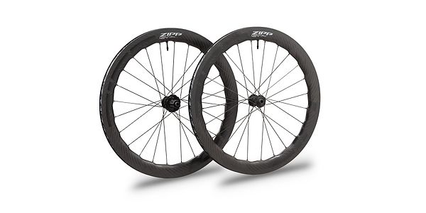 454 NSW Carbon Tubeless Disc Brake Wheelset