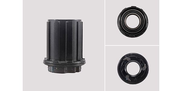 Replacement Freehub Body - Shimano HG