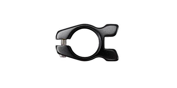 Seat Clamp with Rack Mounts - 30.0 mm