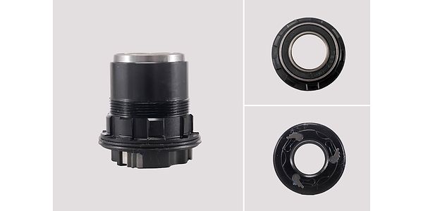 Replacement Freehub Body - SRAM XDR