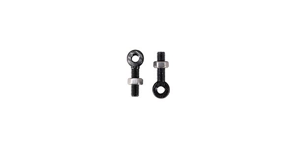 Mudguard Eyelet Adaptors