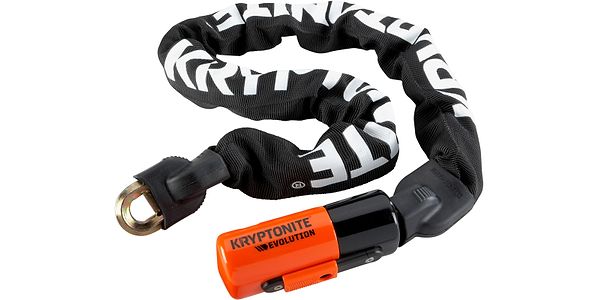 Evolution 1090 Integrated Chain Lock