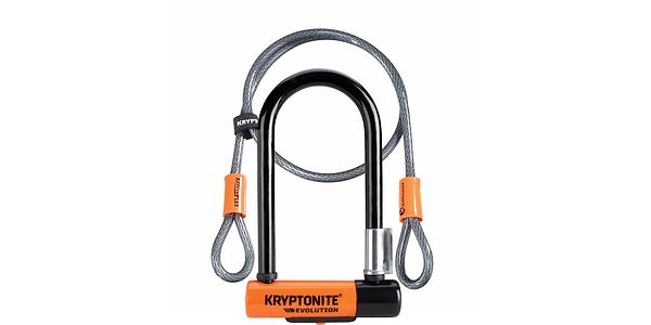 Evolution Mini-7 Lock