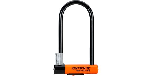 Evolution Standard Lock