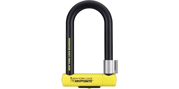 New York Diamond Standard Lock