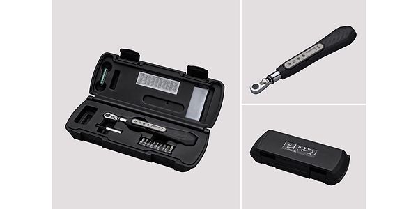 Team Digital Torque Wrench