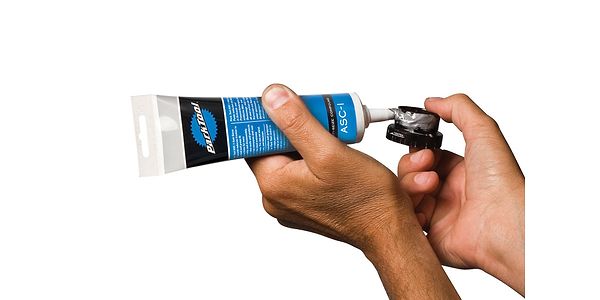 Anti-Seize Compound ASC-1