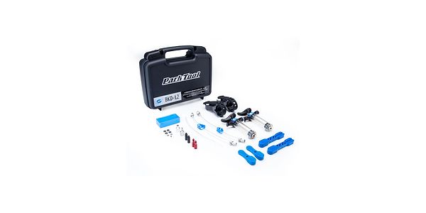 BKD-1.2 Hydraulic Brake Bleed Kit For Dot Fluid